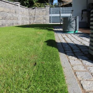 Rasenkante für Mähroboter 1 Meter