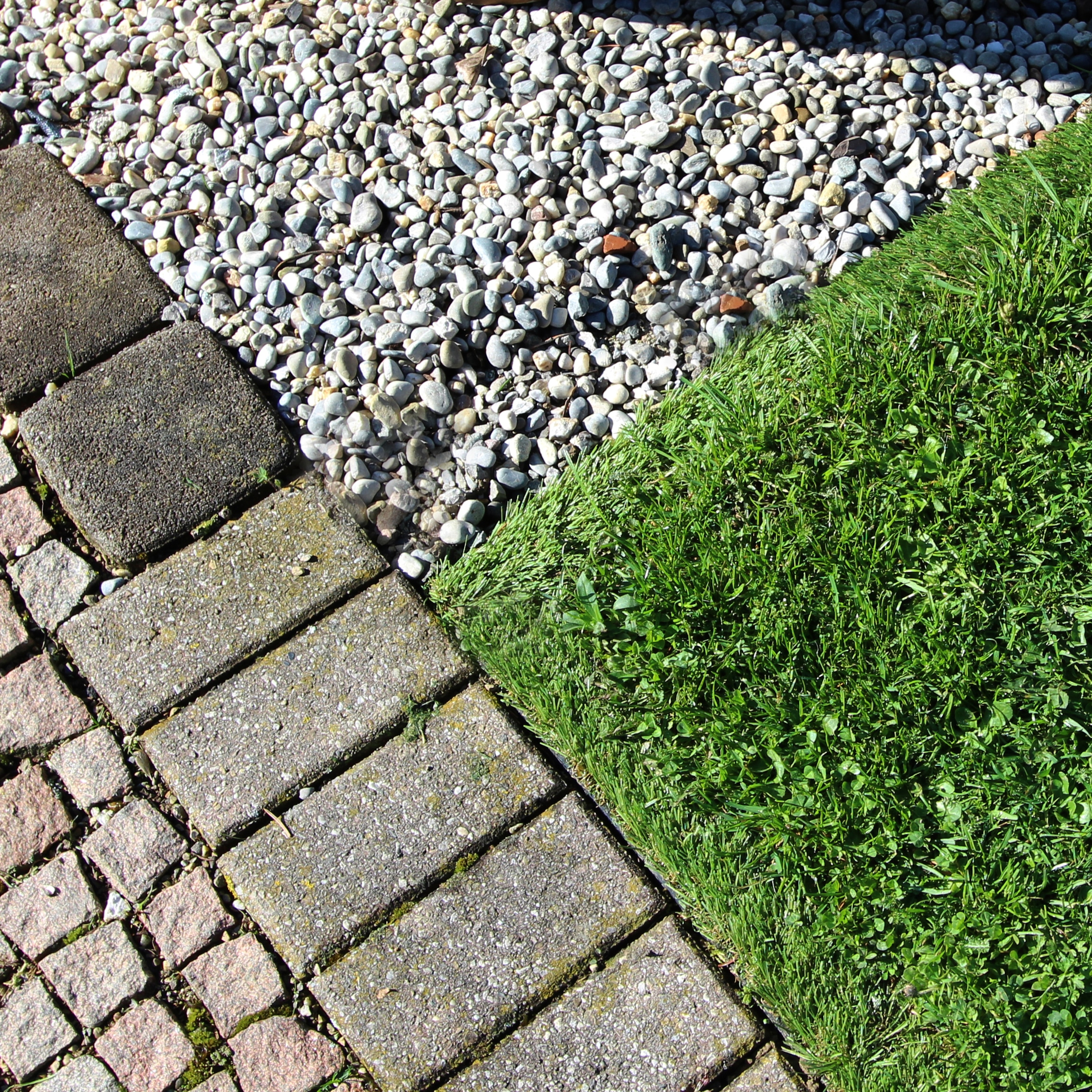 RASENKANTE GERADE 1 Meter – Bild 4